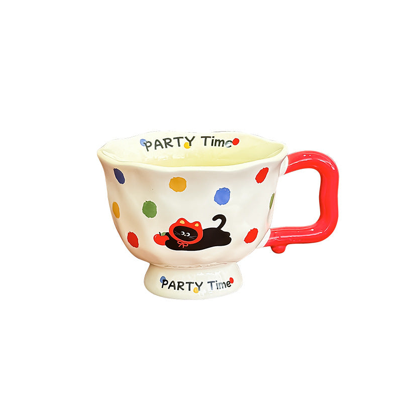 [TheBellozia] Party Time Mug